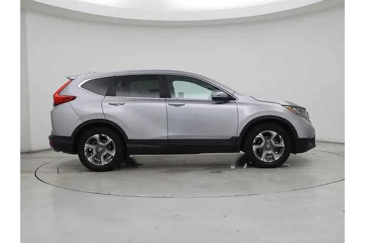 $19998 : Honda CR-V 2017 EX 4dr SUV image 7