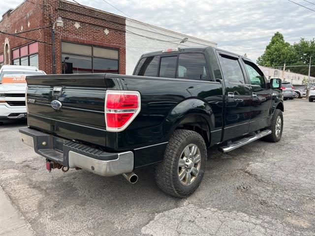 $8900 : 2012 F-150 4WD SuperCab 145" image 6