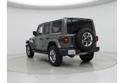 $24998 : Jeep Wrangler Unlimited 2020 thumbnail