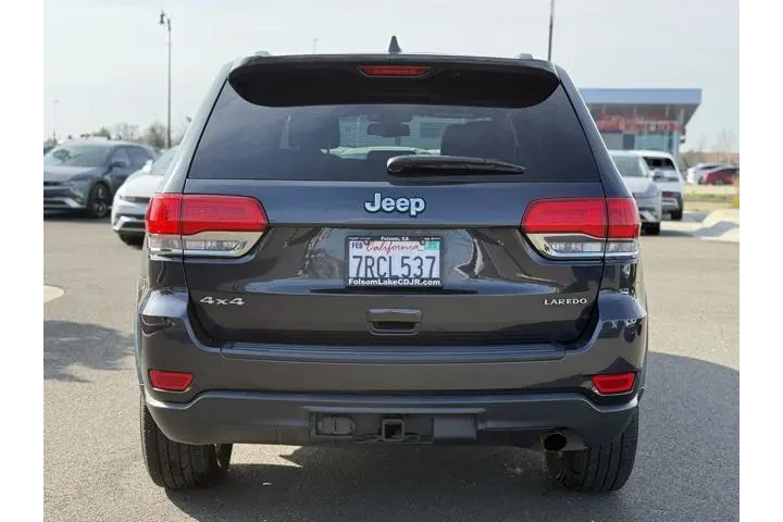 $9998 : Jeep Grand Cherokee 2015 4x4 image 6