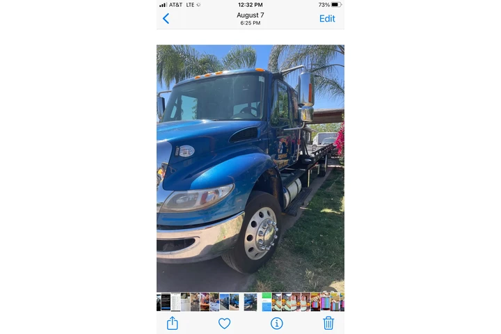 Bakersfield Arvin Towing image 5