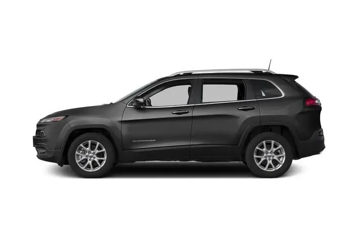 $11768 : Jeep Cherokee 2016 4x4 Latit image 2