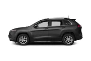 $11768 : Jeep Cherokee 2016 4x4 Latit thumbnail