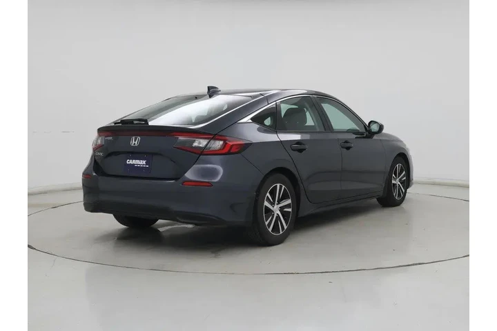 $24998 : Honda Civic 2024 LX 4dr Hatc image 8