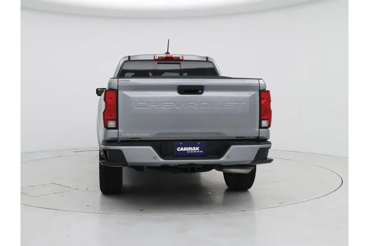 $31998 : Chevrolet Colorado 2025 4x2 image 6