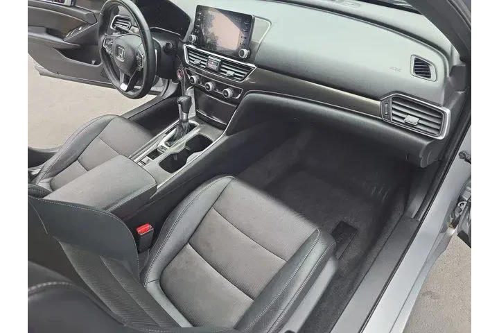 $18995 : Honda Accord 2019 Sport 4dr image 9