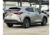 $37945 : Lexus NX 350 2023 AWD 4dr Cr thumbnail