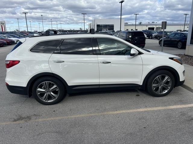 $13491 : Pre-Owned 2015 Santa Fe Limit image 6