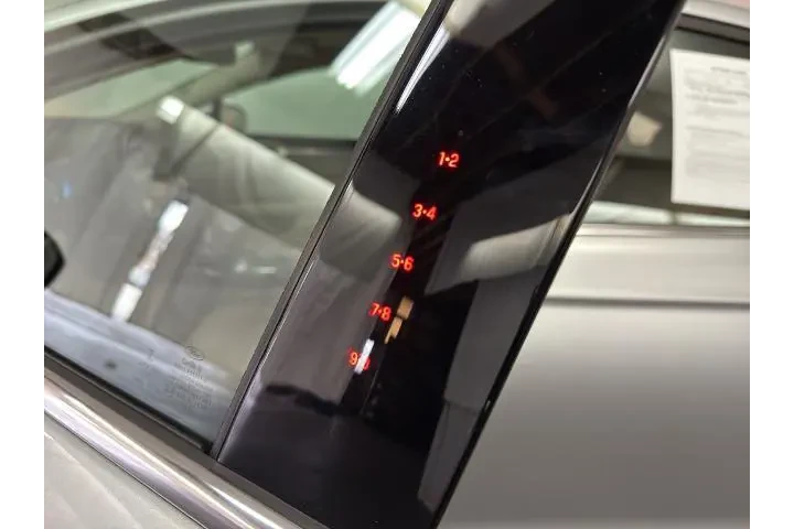 $15285 : Ford Fusion Hybrid 2019 SE 4 image 7