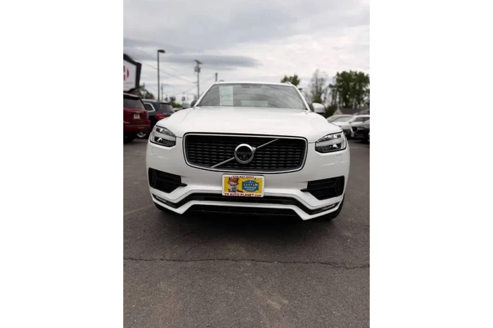 $17995 : 2017 XC90 T6 R-Design image 5