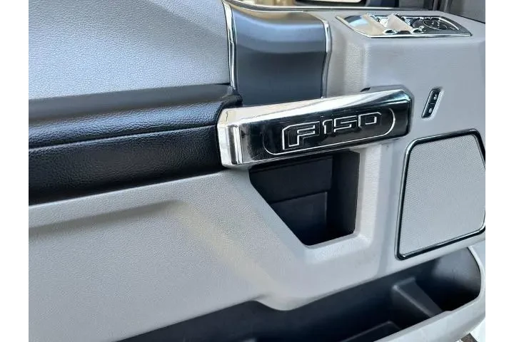 $19905 : Ford F-150 2017 4x2 Lariat 4 image 10