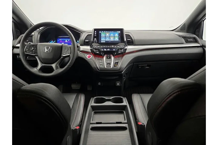 $39998 : Honda Odyssey 2024 Sport 4dr image 1