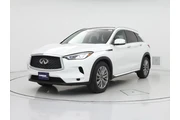 $31998 : INFINITI QX50 2023 Luxe 4dr thumbnail