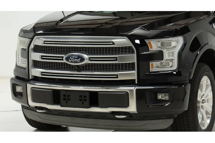 $31988 : Ford F-150 2017 4x4 King Ran image 10