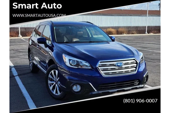 $18300 : 2017 Outback 3.6R Touring image 1