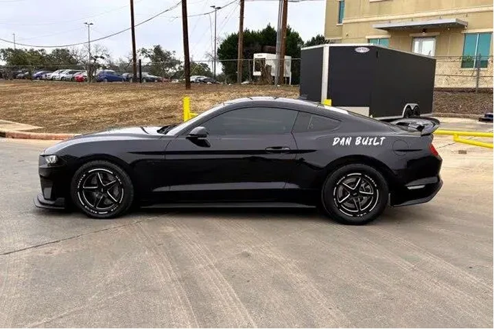 $39977 : Ford Mustang 2023 GT 2dr Fas image 9