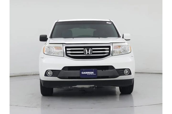 $17998 : Honda Pilot 2015 EX-L 4dr SU image 5