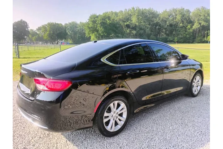 $8997 : 2016 200 Limited image 7