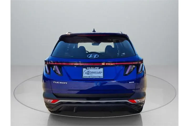 $23991 : Hyundai TUCSON 2023 AWD SEL image 7