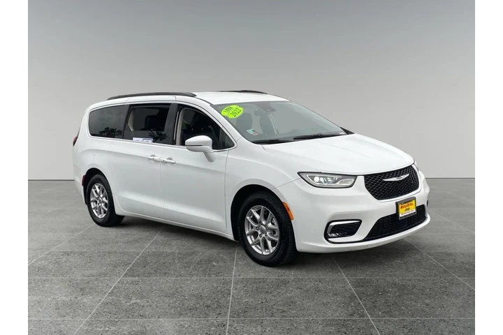 $29635 : Chrysler Pacifica 2022 Touri image 7