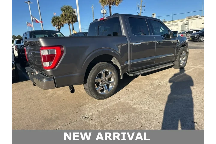$31991 : Ford F-150 2022 4x2 XL 4dr S image 5