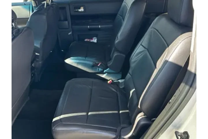 $16551 : Ford Flex 2016 SEL 4dr Cross image 10