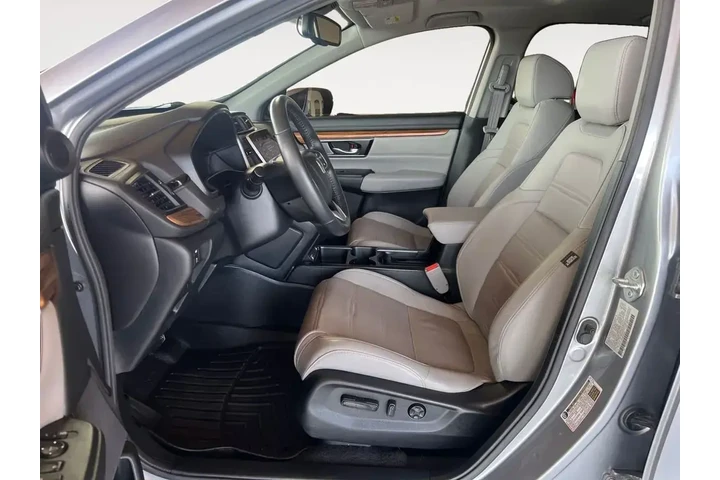 $26500 : Honda CR-V 2022 AWD EX-L 4dr image 2