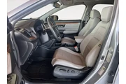 $26500 : Honda CR-V 2022 AWD EX-L 4dr thumbnail