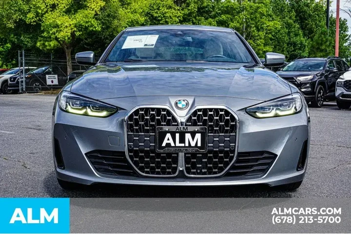 $37920 : BMW 4 Series 2023 AWD 430i x image 10