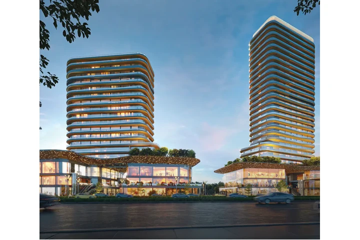 $843193 : Central Park Sector 104 image 1