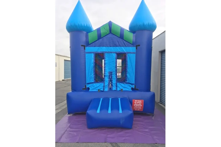 Renta de Jumpers image 2