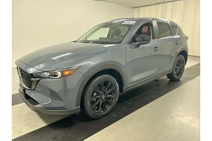 $26839 : Mazda CX-5 2023 AWD 2.5 S Ca image 5