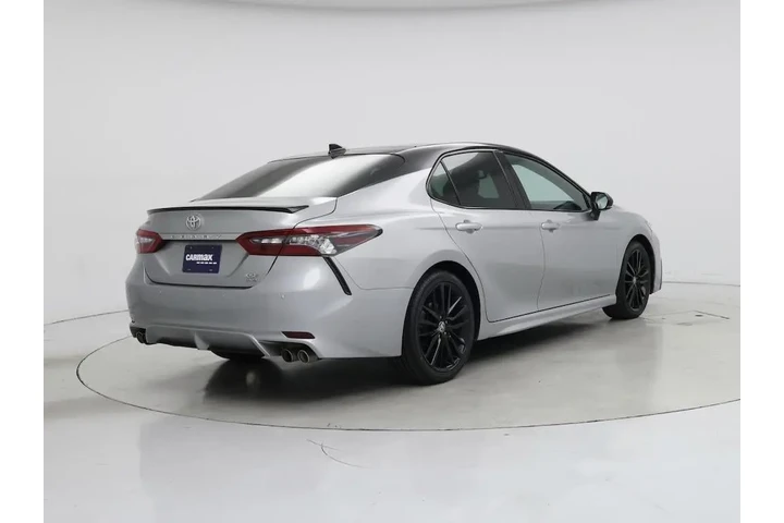 $28998 : Toyota Camry 2021 AWD XSE 4d image 8