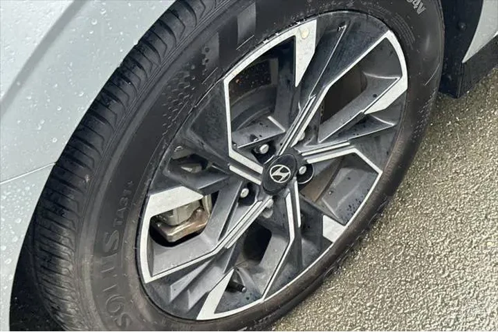 $21990 : Hyundai SONATA 2025 SEL 4dr image 6