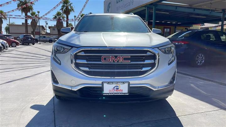 $14995 : 2019 GMC TERRAIN2019 GMC TERR image 5