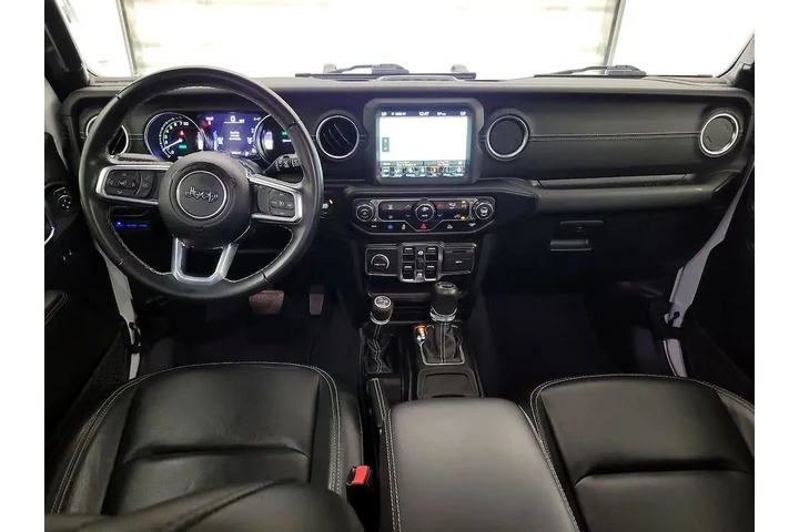 $28998 : Jeep Wrangler Unlimited 2022 image 9