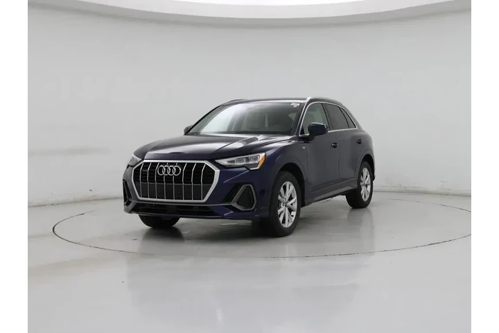 $26998 : Audi Q3 2021 AWD quattro S l image 4