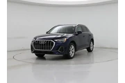 $26998 : Audi Q3 2021 AWD quattro S l thumbnail