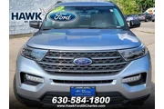 $31880 : Ford Explorer 2022 AWD XLT 4 thumbnail