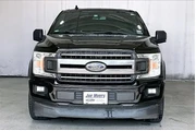 $20401 : Ford F-150 2018 4x2 XLT 4dr thumbnail