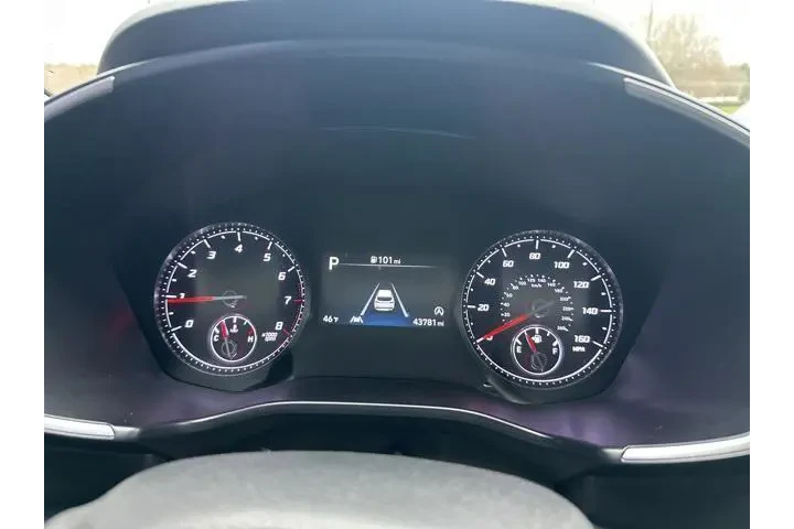 $22021 : Hyundai SANTA FE 2022 SEL 4d image 10