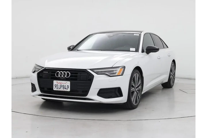 $28998 : Audi A6 2021 AWD quattro Spo image 4