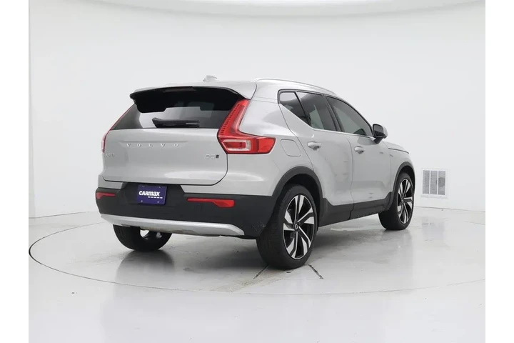 $29998 : Volvo XC40 2023 AWD B5 Ultim image 8