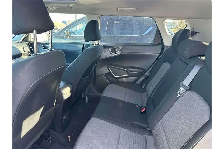 $19959 : Kia Soul 2023 EX 4dr Crossov image 9
