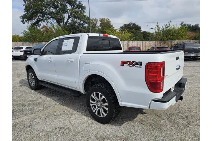 $38500 : Ford Ranger 2023 4x4 Lariat image 5