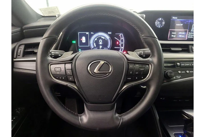$27998 : Lexus ES 300h 2020 4dr Sedan image 10