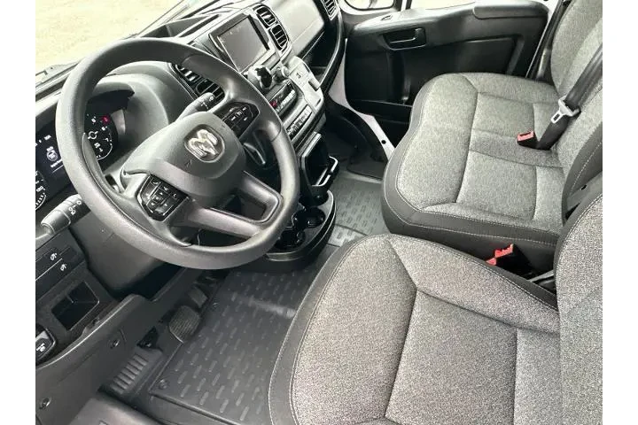 $39990 : Ram ProMaster 2023 2500 159 image 9