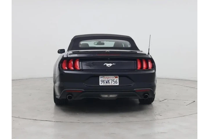 $18998 : Ford Mustang 2018 EcoBoost P image 6