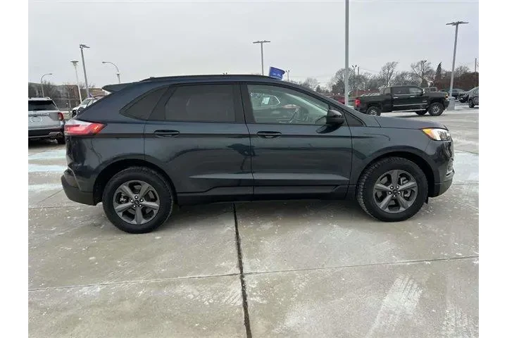 $26755 : Ford Edge 2024 AWD SEL 4dr S image 6