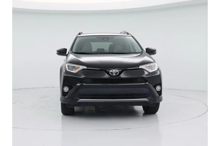 $21998 : Toyota RAV4 2017 XLE 4dr SUV image 5